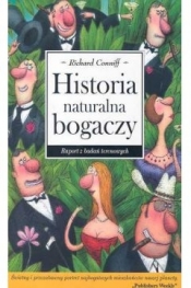 Historia naturalna bogaczy