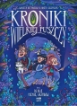 Kroniki Wielkiej Puszczy T.2 Dzikie plemię grzybów - Wioleta Detynicka, Aneta Szczypczyk