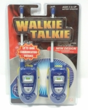 Krótkofalówka Walkie Talkie