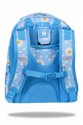 Coolpack, Plecak Turtle - Daisy Sun (F015834)