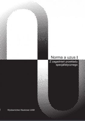 Norma a uzus 1