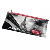 Piórnik saszetka - Paris
