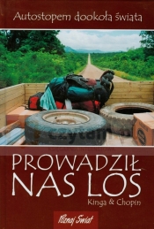 Prowadził nas los - <br />