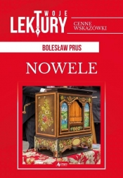 Nowele - Prus Bolesław