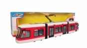 SWEDE Tramwaj (O303)