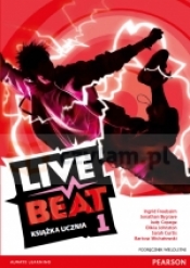Live Beat 1 PL Class CD (3) (do wersji wieloletniej)