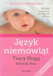 Język niemowląt/Język dwulatka