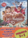 Jaś i Małgosia / Sindbad / Nowe szaty Cesarza