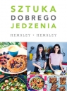 Sztuka dobrego jedzenia Jasmine Hemsley, Melissa Hemsley