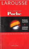 Dictionnaire poche francais-allemand Opracowanie zbiorowe