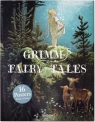 Grimms\' Fairy Tales. Poster Set