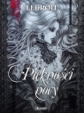  Ledroit: Piękności nocy - artbook