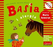 Basia i alergia / Basia i taniec (Audiobook)