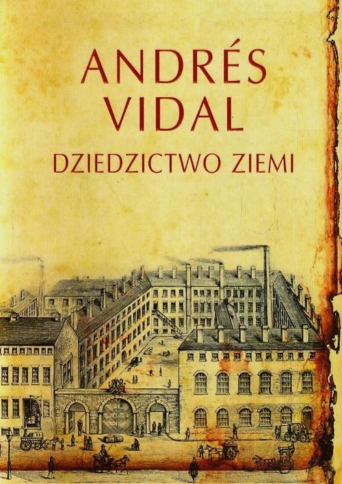 Dziedzictwo ziemi