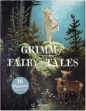 Grimms' Fairy Tales. Poster Set