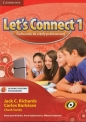 Let's Connect 1. Podręcznik - Jack C. Richards, Carlos Barbisan, Chuck Sandy