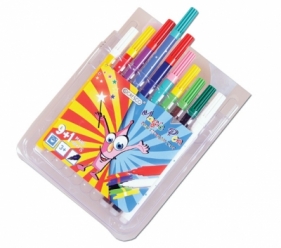 Pisaki Magic 9+1