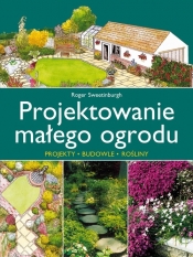Projektowanie małego ogrodu