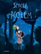 Spacer z kotem - Sara Lundberg