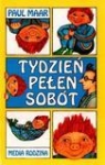 Tydzień pełen sobót  Maar Paul