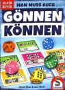 Gra Czego chcesz? Gönnen Können 8+