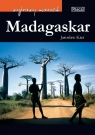 Madagaskar  Kret Jarosław