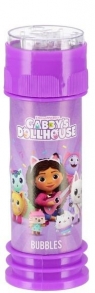 Bańki mydlane Gabby 55ml
