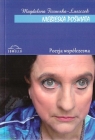 Niebieska poświata Magdalena Ficowska-Łuszczek
