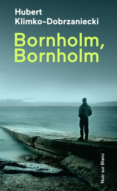 Bornholm, Bornholm