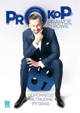 Prokop prawdę ci powie - Marcin Prokop