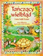 Tańczący wielbłąd i inne bajki Ezopa