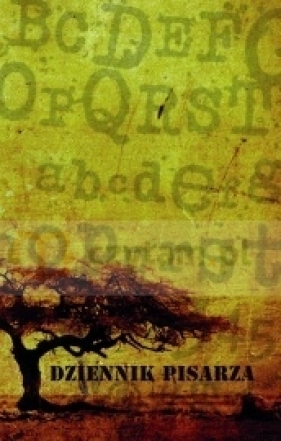 Dziennik Pisarza 2015