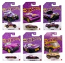 Hot Wheels Samochód Pearl and Chrome