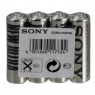 Bateria Sony R6 S 4 sztuki w folii