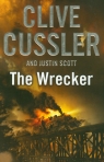 Wrecker Clive Cussler