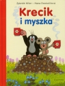 Krecik i myszka Miler Zdenek, Doskocilova Hana