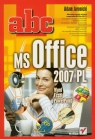 ABC MS Office 2007 PL Jaronicki Adam