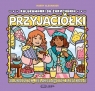 Przyjaciółki Kolorowanki do zakochania Alexander Harry