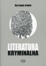 Literatura kryminalna Na tropie źródeł