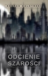 Odcienie szarości Konrad Kaldyński