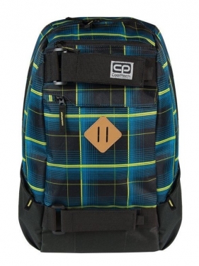 Coolpack - plecak młodzieżowy - Sport classic (44684CP)