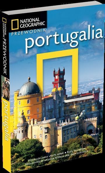 Portugalia (wydanie II, uaktualnione)