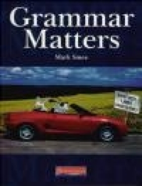 Grammar Matters Student Book