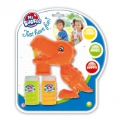 My Bubble bańki mydlane Dinozaur 50ml