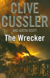 Wrecker - Clive Cussler