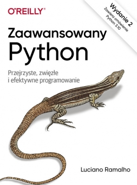 Zaawansowany Python - Luciano Ramalho