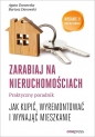 Zarabiaj na nieruchomościach - Agata Danowska, Bartosz Danowski