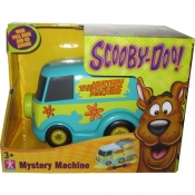 EPEE Scooby Doo Wehikuł tajemnic (CSD05568)