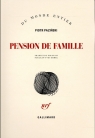 Pension de famille