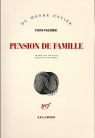 Pension de famille Piotr Paziński